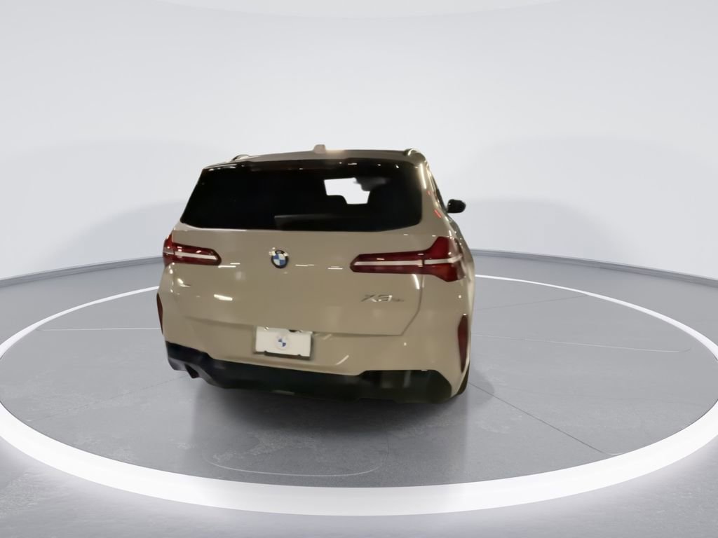 New 2026 BMW X3 xDrive30 w/ M Sport Package image 7