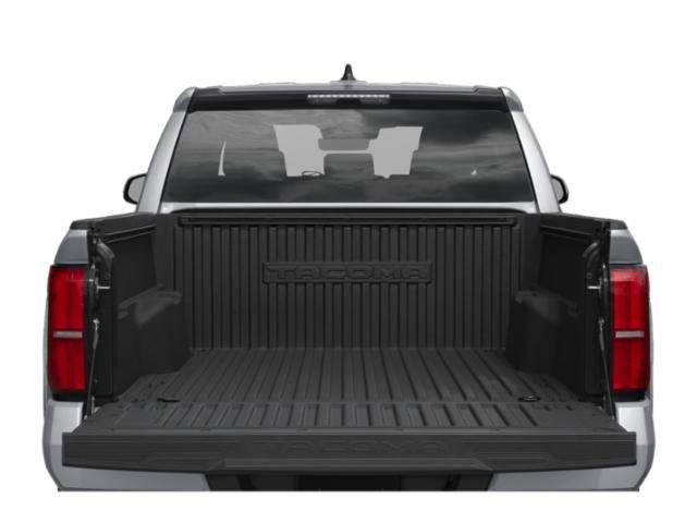 Used 2025 Toyota Tacoma TRD Sport image 41