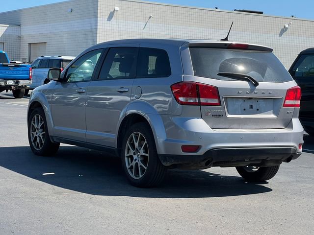 Used 2018 Dodge Journey GT w/ Driver Convenience Group AWD/4WD image 17