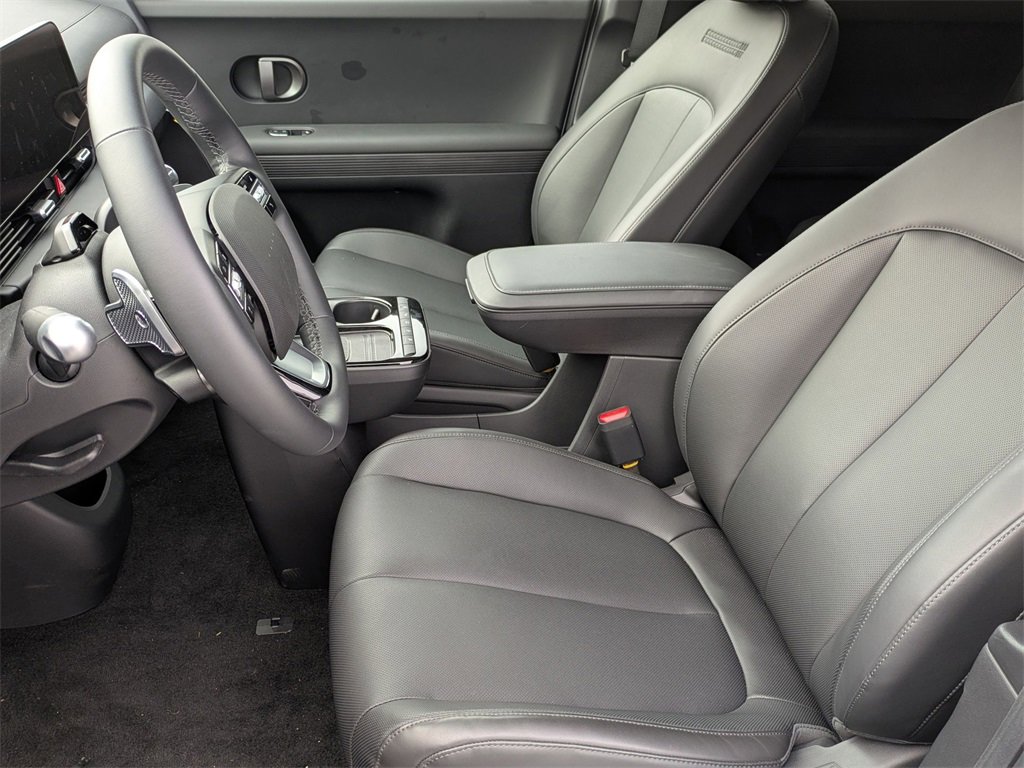 New 2025 Hyundai Ioniq 5 SEL image 11