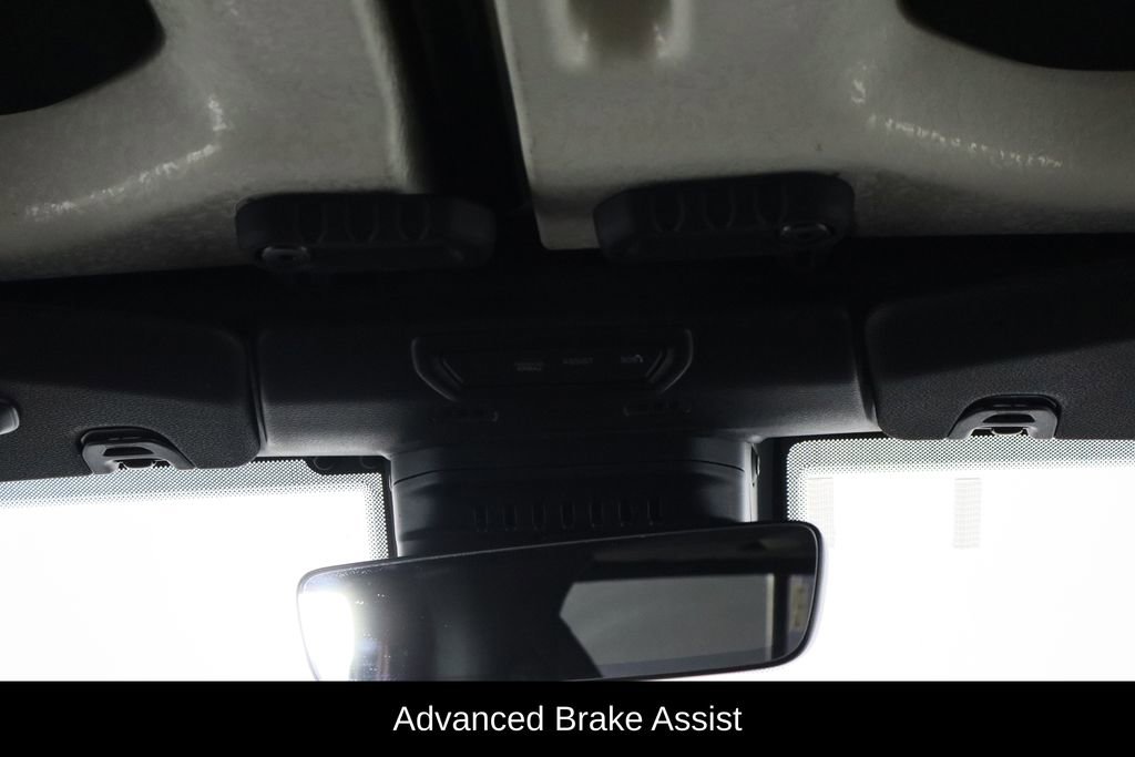 Used 2021 Jeep Gladiator Overland w/ Popular Equipment Package image 23