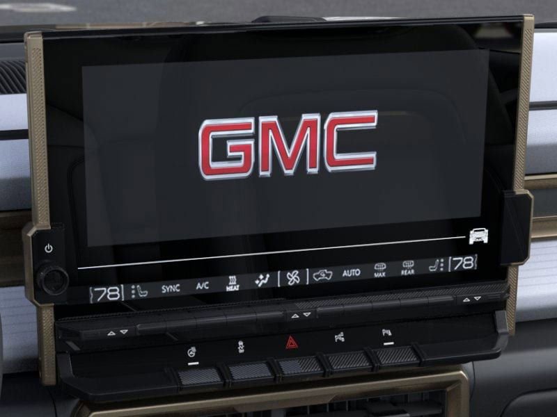 New 2025 GMC Hummer EV 2X image 20