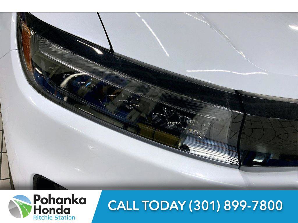 New 2026 Honda Prologue Elite image 16