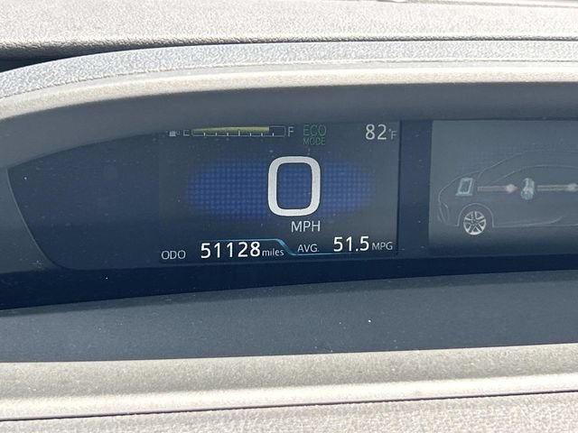 Used 2022 Toyota Prius Limited w/ Premium Convenience Package FWD image 32