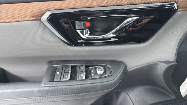 New 2026 Subaru Forester Sport image 20