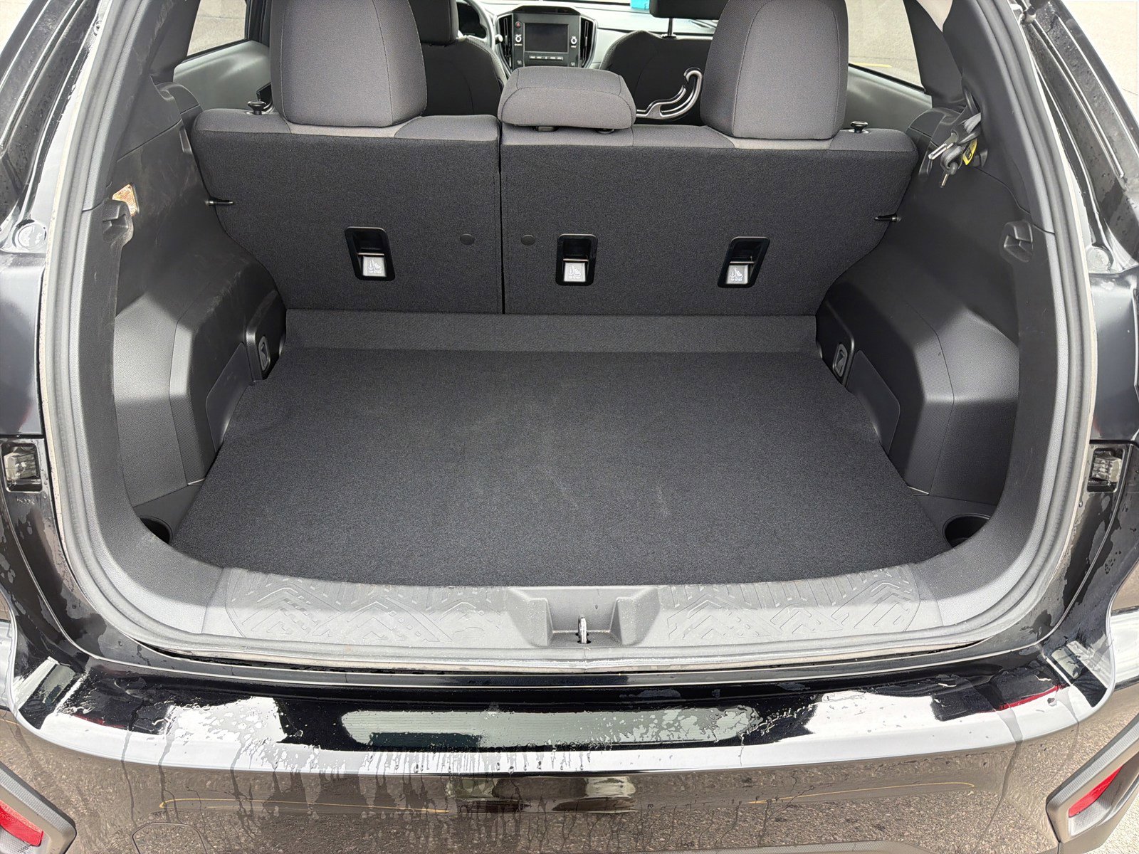 Certified 2024 Subaru Crosstrek 2.0i image 18