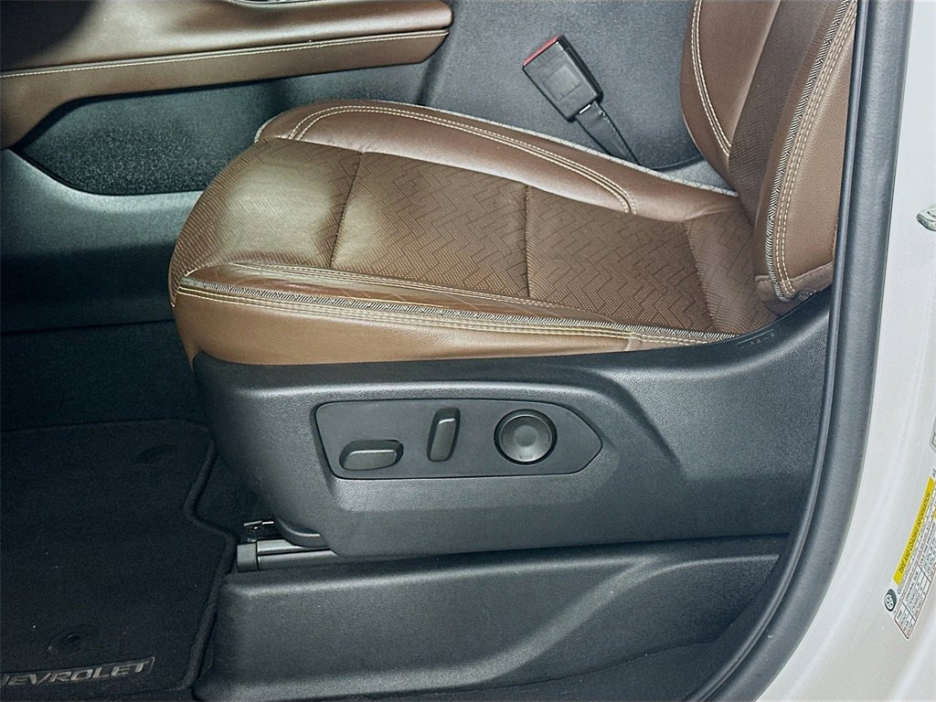 Used 2021 Chevrolet Tahoe High Country w/ Premium Package image 22