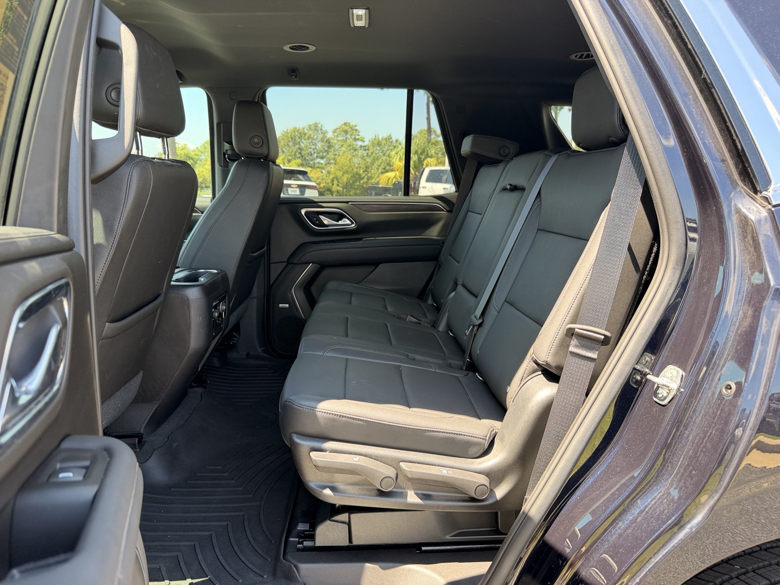 Used 2021 Chevrolet Tahoe LT RWD image 33