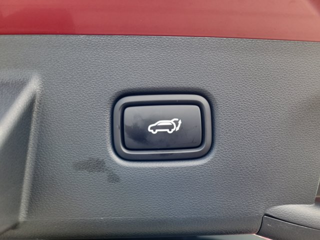 Used 2025 Hyundai Tucson SEL AWD/4WD image 10