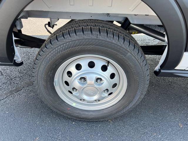 New 2026 Ford Transit 250 Low Roof AWD w/ Load Area Protection Package image 10