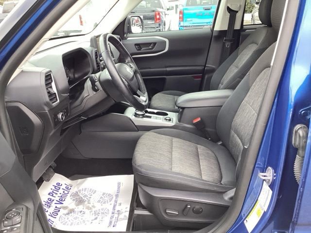 Used 2023 Ford Bronco Sport Big Bend w/ Convenience Package image 26