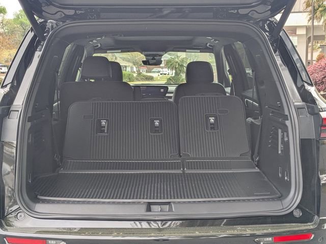 New 2026 Buick Enclave Sport Touring w/ Power Package FWD image 14