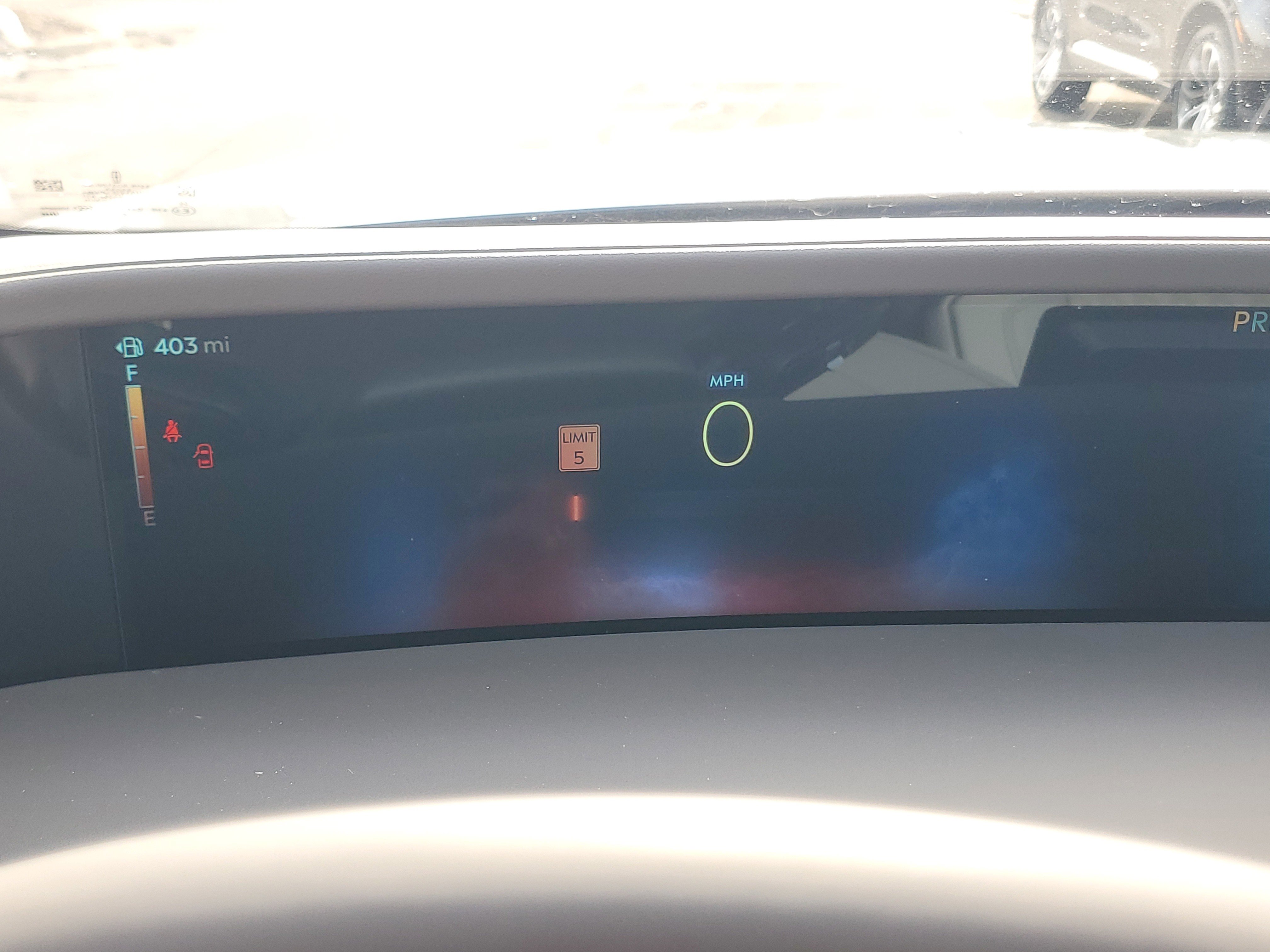 New 2026 Lincoln Nautilus Black Label image 13