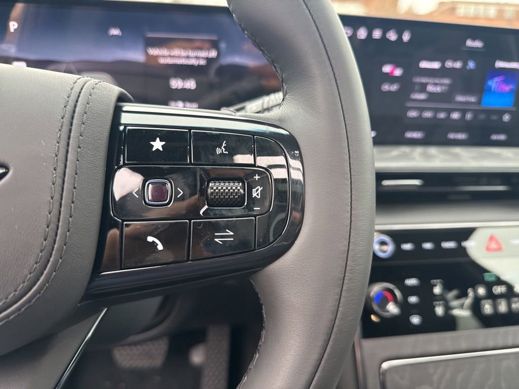 New 2026 Genesis GV80 3.5T Prestige image 16