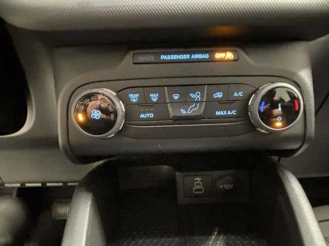 Used 2023 Ford Bronco Sport Big Bend w/ Convenience Package AWD/4WD image 21