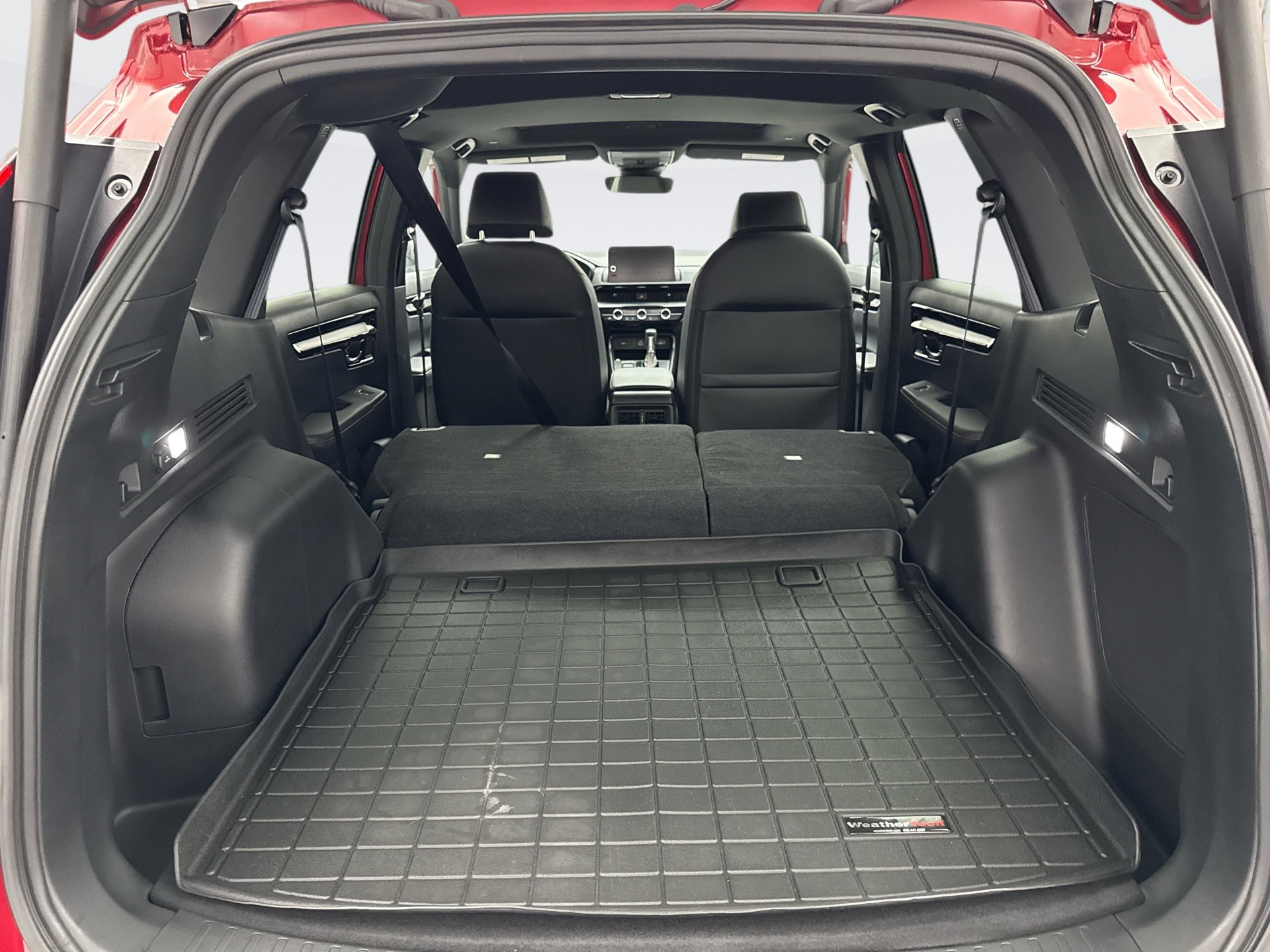 Used 2024 Honda CR-V Sport Touring image 25