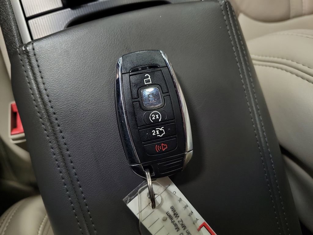 Used 2019 Lincoln MKZ Reserve w/ Reserve Plus Package image 15