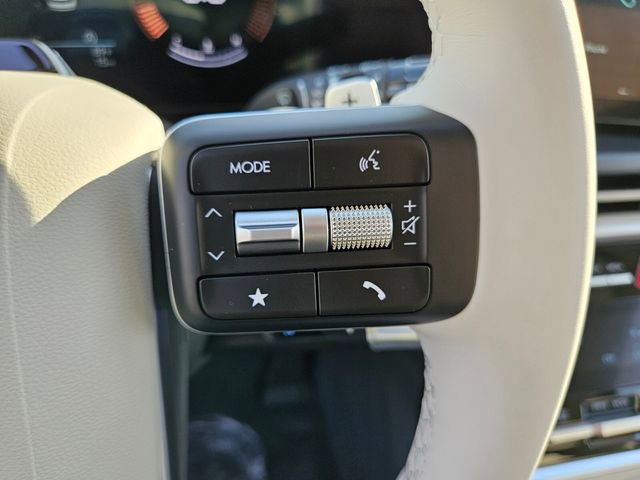New 2026 Hyundai Santa Fe SEL FWD image 19