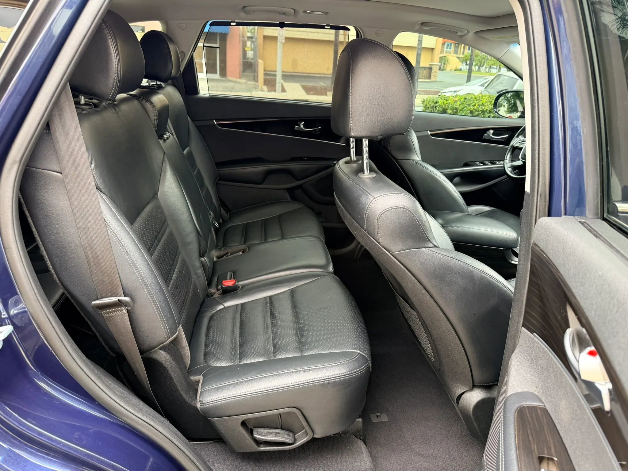 Used 2019 Kia Sorento EX w/ EX Touring Package image 20