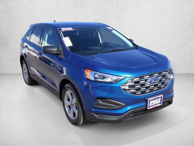 Used 2022 Ford Edge SE image 6