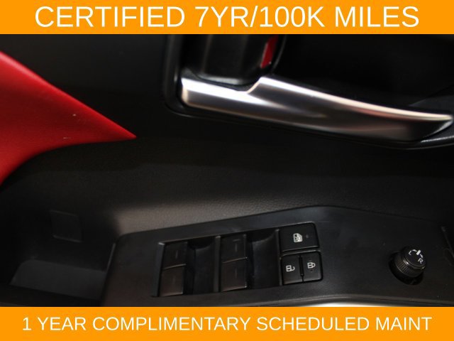 Used 2024 Toyota Highlander XSE AWD/4WD image 17