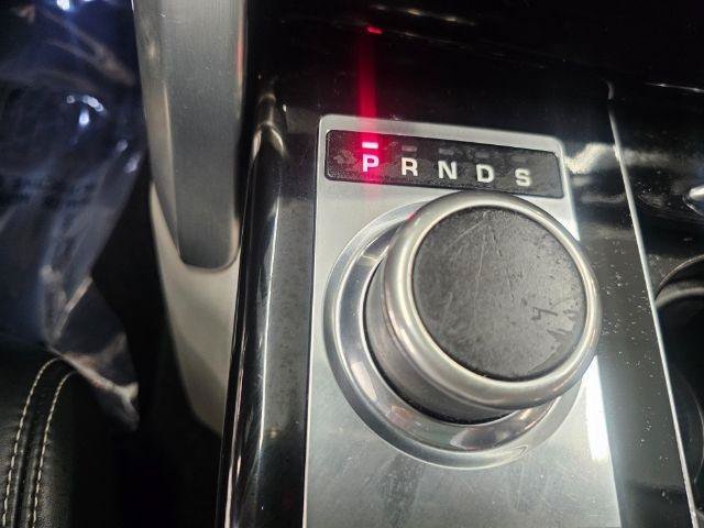Used 2015 Land Rover Range Rover Autobiography AWD/4WD image 18
