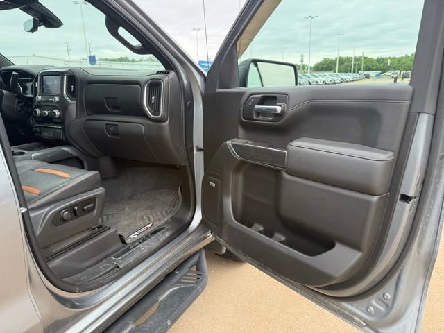 Used 2020 GMC Sierra 1500 AT4 w/ Off-Road Performance Package AWD/4WD image 23