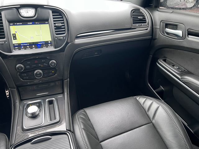 Used 2023 Chrysler 300 C image 34