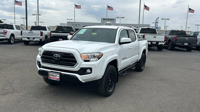 Used 2019 Toyota Tacoma SR5 image 8
