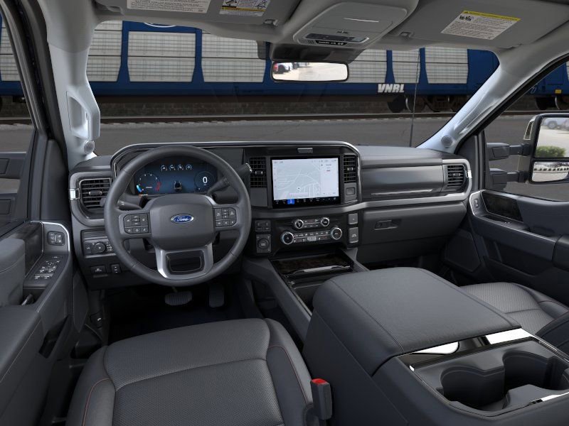 New 2026 Ford F250 Lariat AWD/4WD image 9