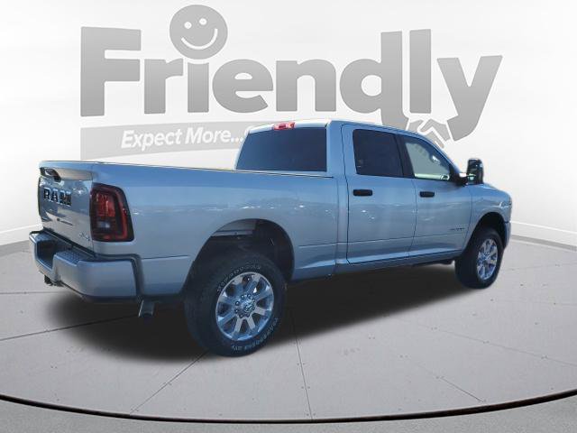 New 2026 RAM 2500 Big Horn AWD/4WD image 5