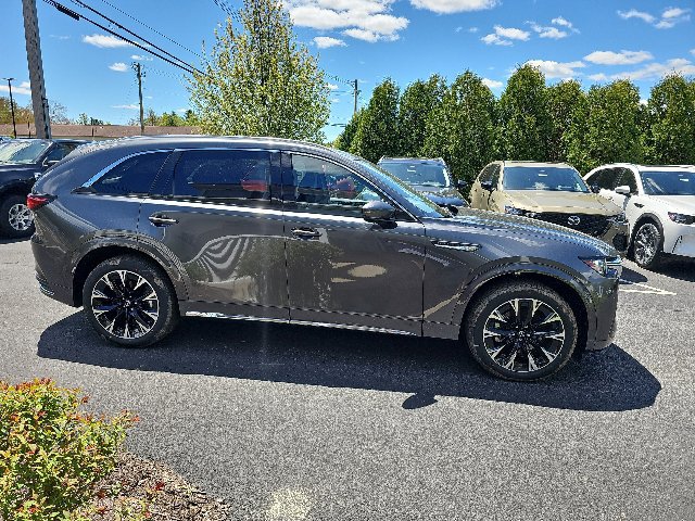 New 2026 MAZDA CX-90 3.3 Turbo S w/ Premium Plus AWD/4WD image 2