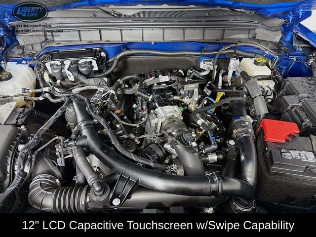 Used 2023 Ford Bronco Badlands w/ Sasquatch Package image 30