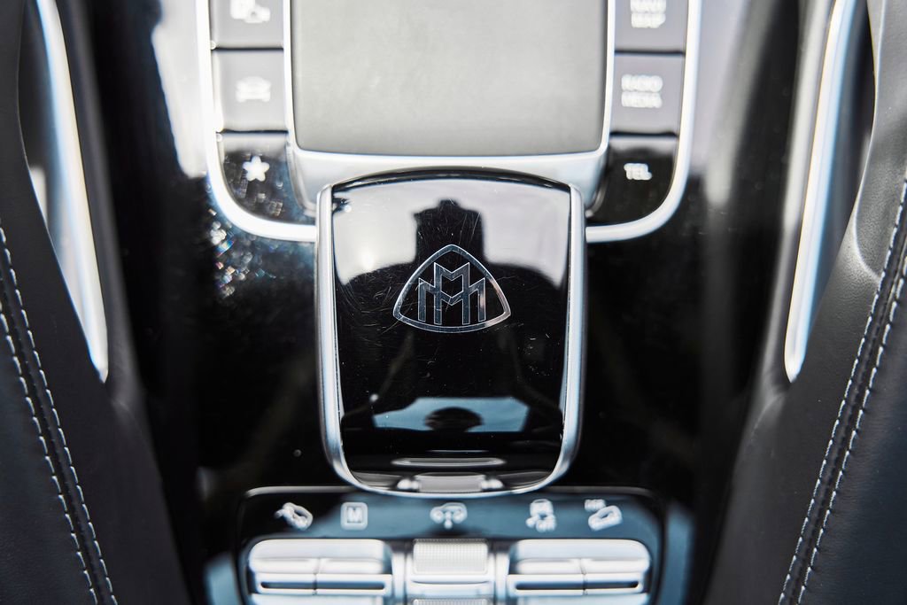 Used 2024 Mercedes-Benz Maybach GLS 600 4MATIC image 74