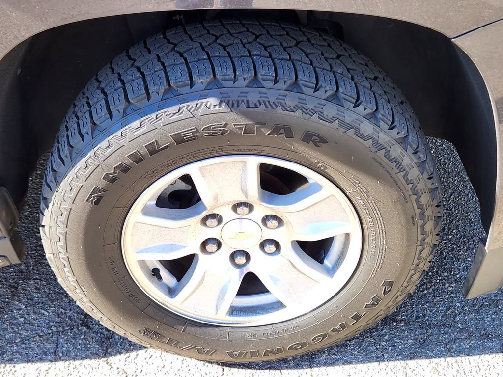 Used 2018 Chevrolet Tahoe Premier image 16