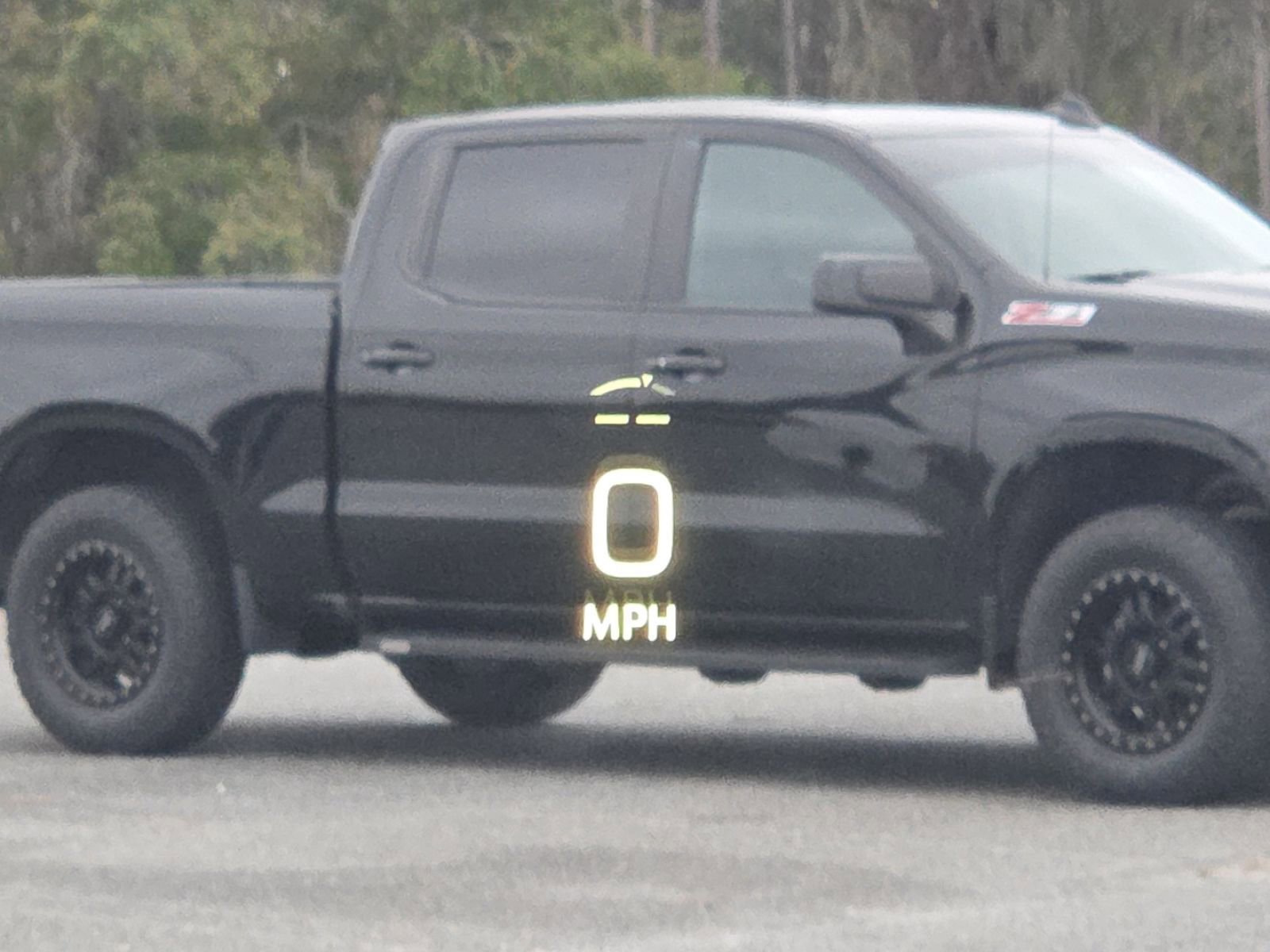 Used 2025 GMC Sierra 1500 Denali Ultimate image 12