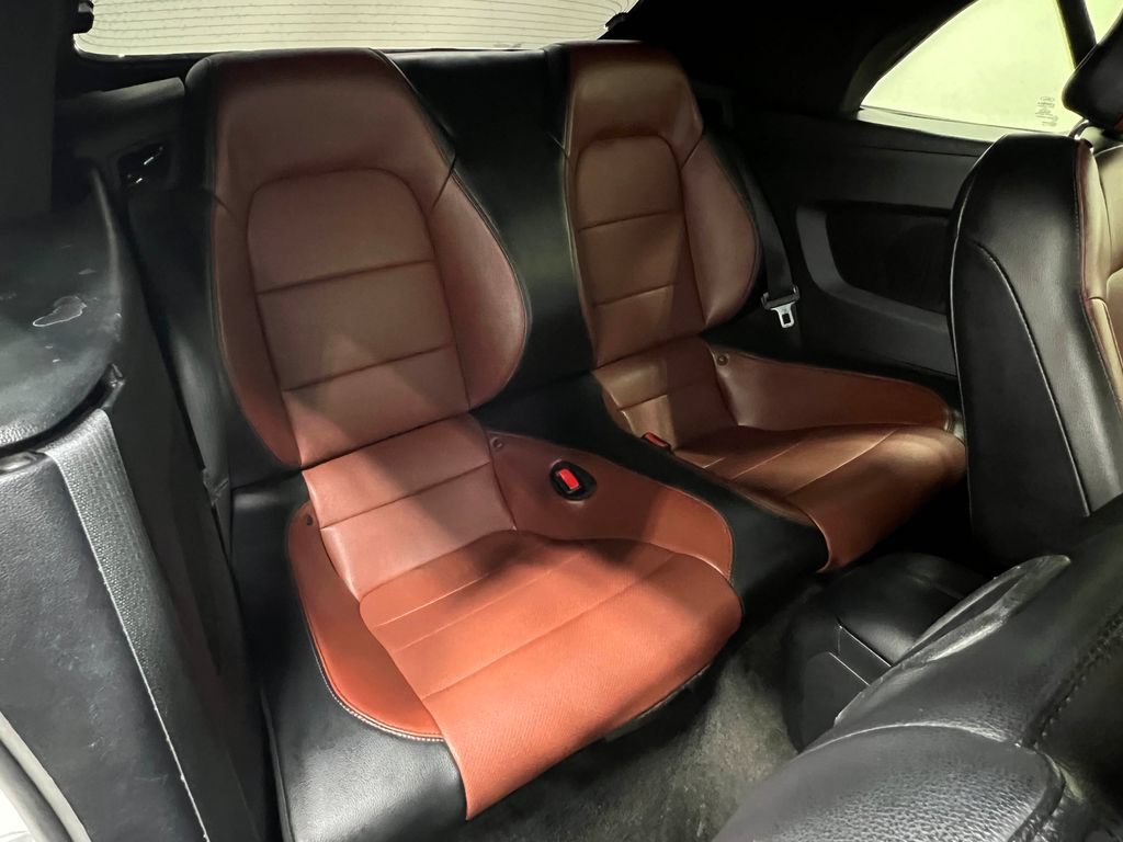 Used 2017 Ford Mustang GT Premium RWD image 33