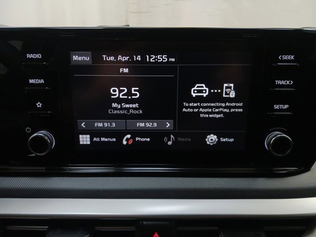 Used 2022 Kia K5 LXS image 20