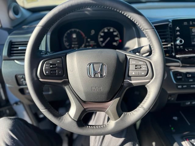 Used 2024 Honda Ridgeline RTL image 17