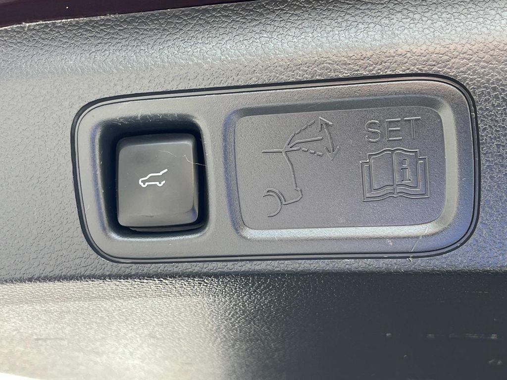 Used 2024 Ford Expedition Max Limited AWD/4WD image 24
