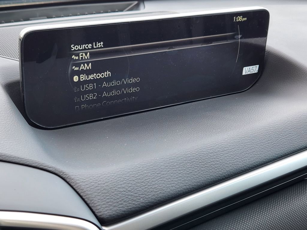 New 2026 MAZDA CX-50 2.5 Hybrid w/ Weather Package image 8