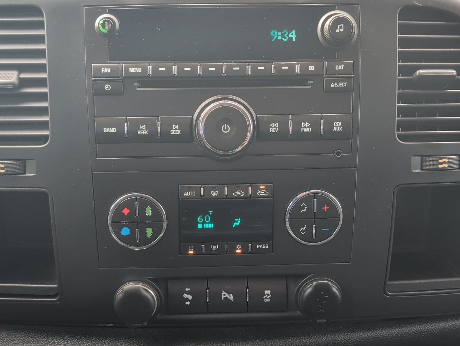 Used 2012 Chevrolet Silverado 1500 LT RWD image 17