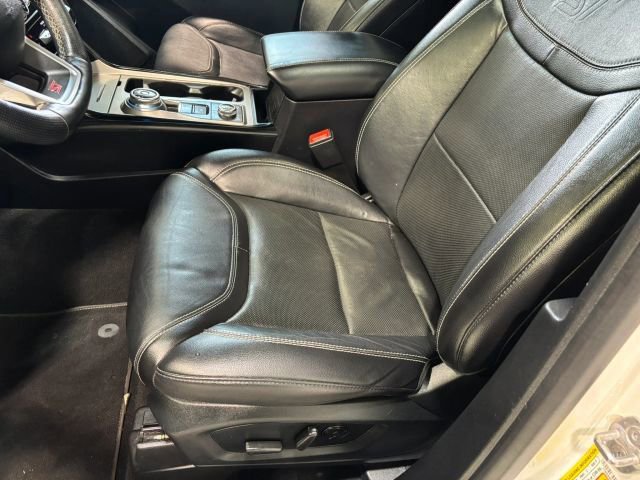 Used 2021 Ford Explorer ST w/ Equipment Group 401A image 24