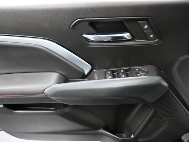 Used 2024 Chevrolet Colorado Z71 w/ Z71 Convenience Package 2 image 13