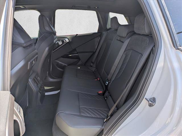 New 2026 BMW X3 xDrive30i w/ Premium Package AWD/4WD image 17