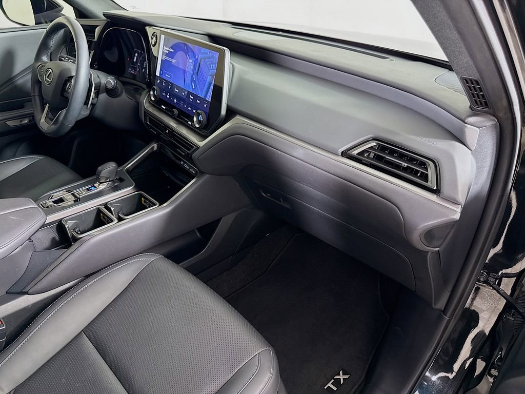 Certified 2024 Lexus TX 350 FWD image 30