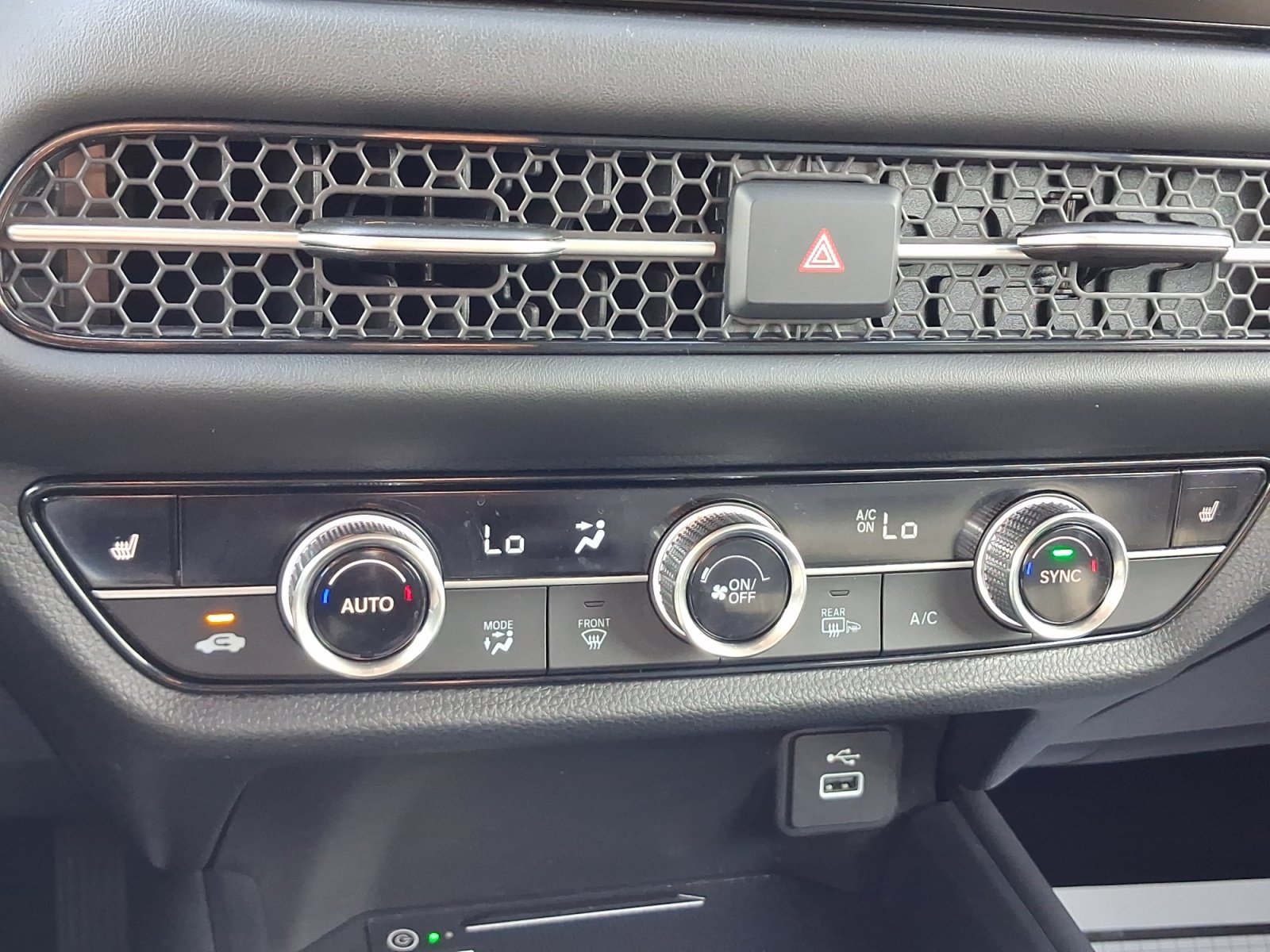 Used 2024 Honda HR-V EX-L image 17