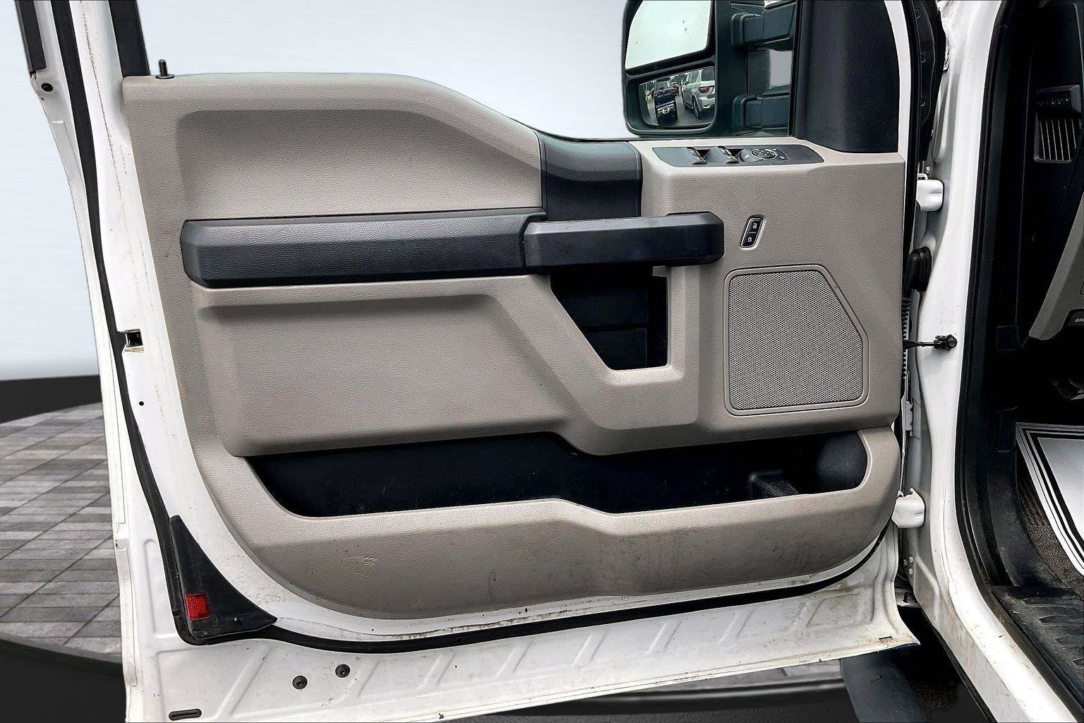 Used 2019 Ford F250 XL w/ XL Value Package RWD image 24