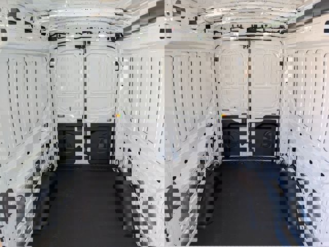 New 2026 Ford Transit 250 148 Medium Roof image 24