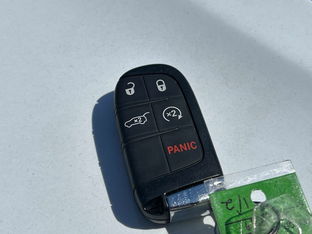 Used 2023 Jeep Compass Limited w/ Elite Group image 10